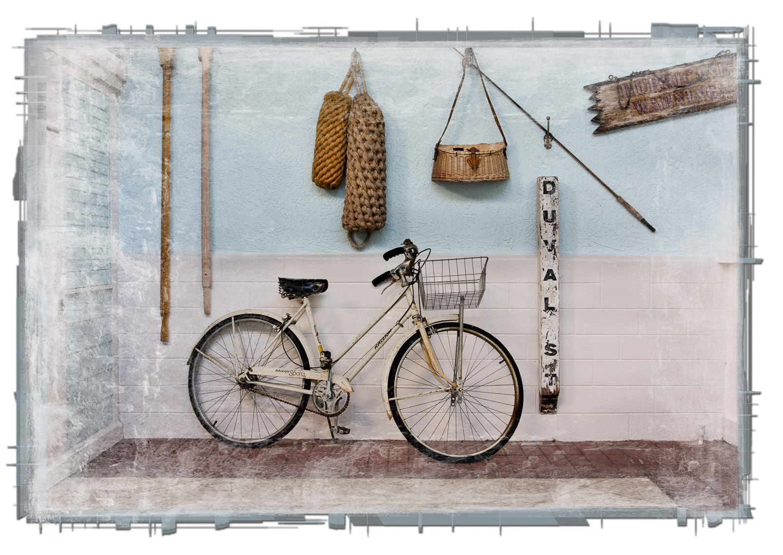 060-BikeatKeyWest-