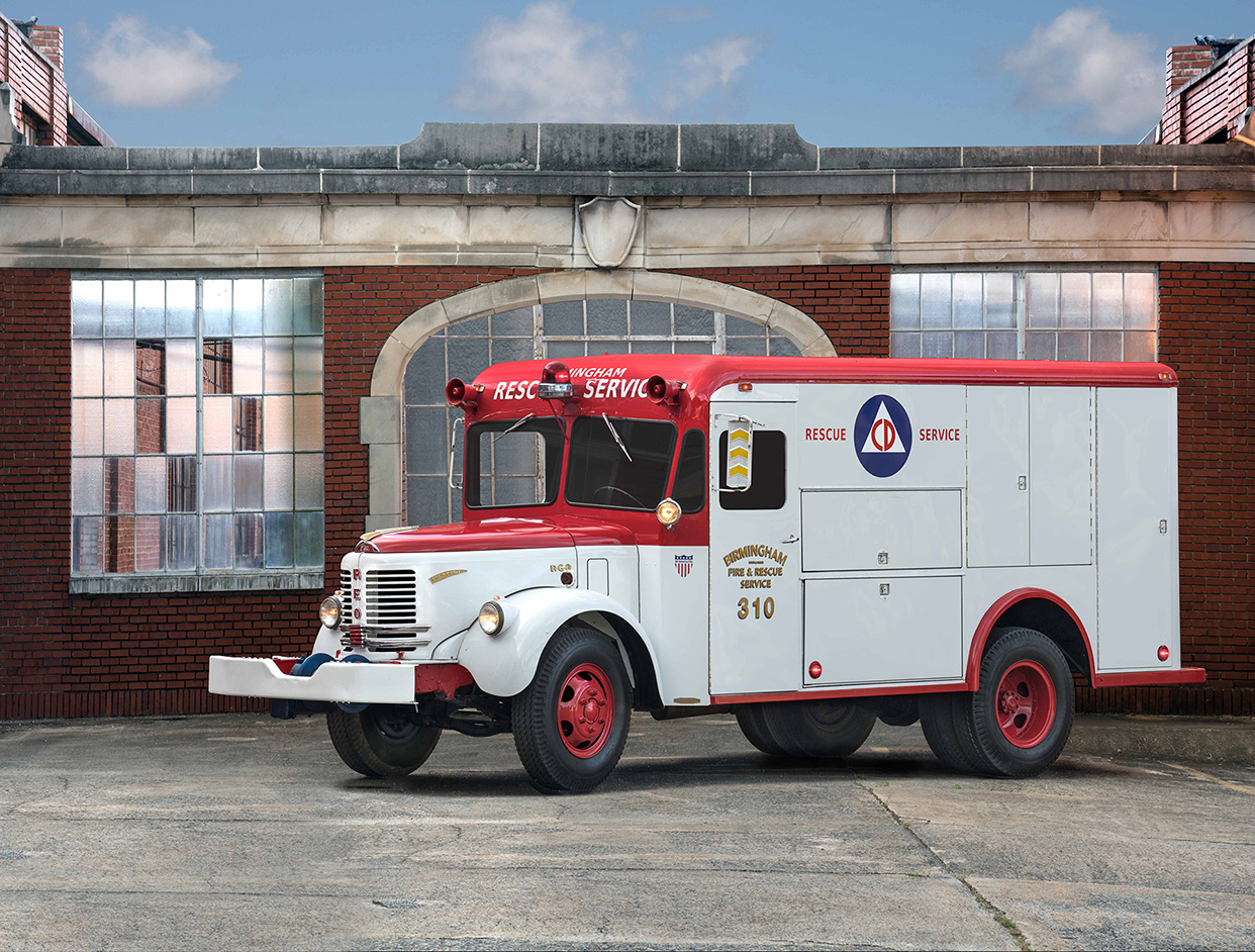 1949REO