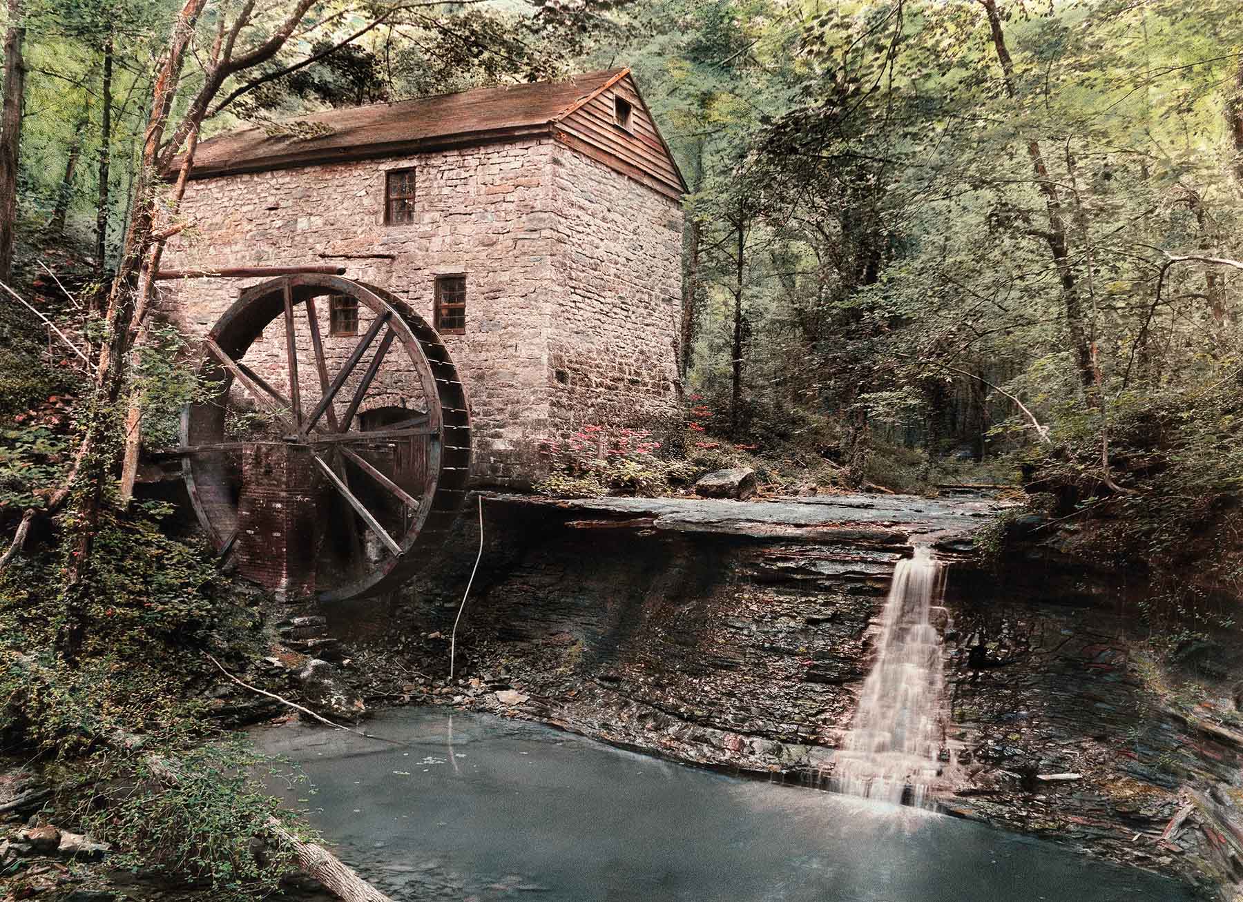 2047WolfPenBranchMill