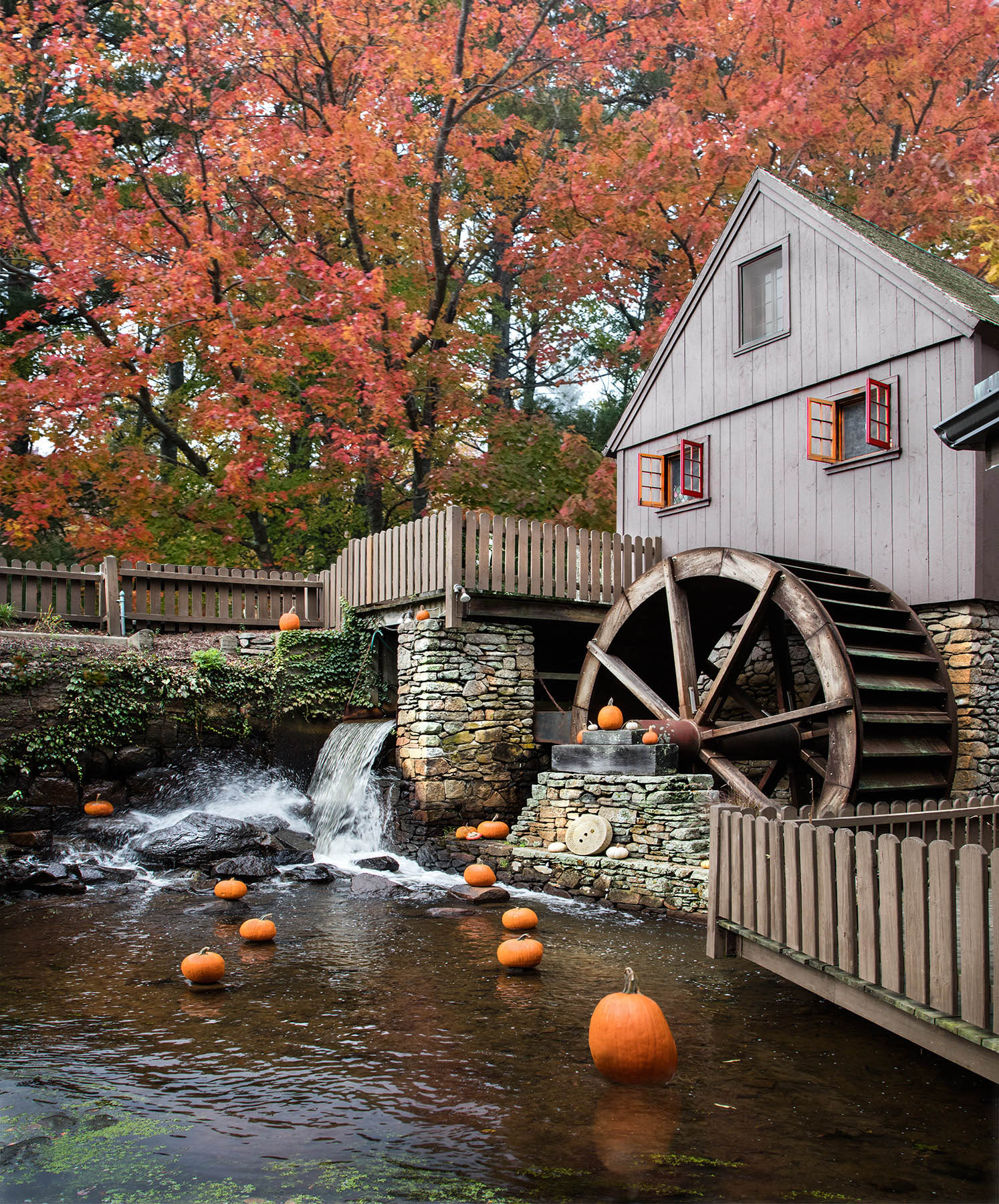PlimouthFallinNewEngland_2